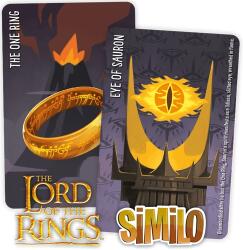 Horrible Games Similo: A Gyűrűk Ura - Promo Cards (angol) kiegészítő