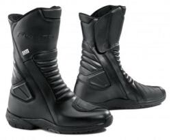 Forma Cizme de motocicletă Forma Jasper HDry negru (FORT103W-99)