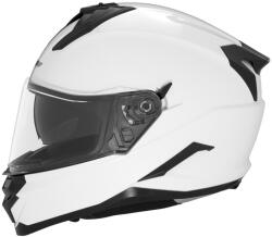 NOX Casca integrala pentru motocicleta NOX N304S alba (AIM140-2277)