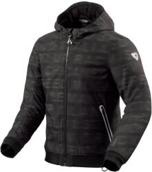 Revit Jachetă Revit Saros WB softshell negru-antracit (REFJT356-1050)