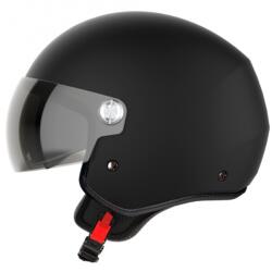 NEXX Helmets Casca Motocicleta NEXX Y. 10 Stiletto Open Face Negru Mat lichidare (NEX01Y1001455011)