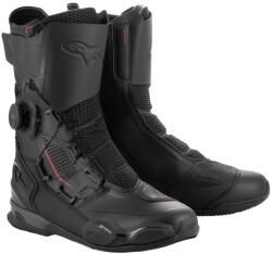 Alpinestars Cizme moto Alpinestars SP-X BOA negru-negru (AIM130-555)