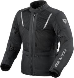Revit Jacheta moto Revit Levante 2 H2O neagra (REFJT320-0010)