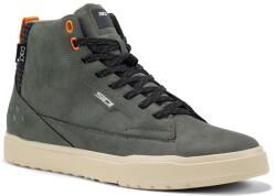 SIDI Cizme moto SIDI ARX WP verde-bej (SIDI10800121)