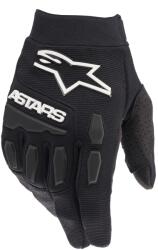 Alpinestars Kids Motocross Mănuși Full Bore Black (AIM175-92)