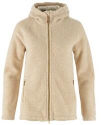 Fjällräven Kaitum Fleece Women Jachetă Dune Beige XL