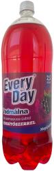 Every Day Vadmálna ízű ital 2, 5L - csak egyedi szállítással vagy személyes átvétellel
