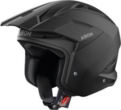 Airoh Casca moto trial Airoh TRR 2 Culoare negru mat (AIM140-2505)