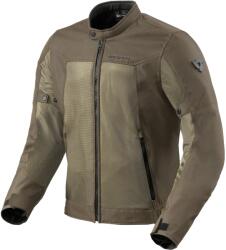 Revit Jacheta moto Revit Eclipse 2 Tarmac verde (REFJT330-8120)