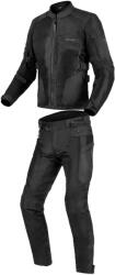 Rebelhorn Costum moto Rebelhorn Scandal II negru lichidare (PRBKOMBISCANDALII)