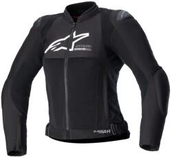 Alpinestars Jacheta moto dama Alpinestars Stella SMX Air neagra (AIM101-278)