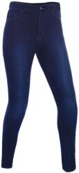 Oxford Jeggings albastru (AIM111-39) - motozem - 426,40 RON