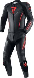 Rebelhorn Costum moto Rebelhorn Fighter negru-rosu lichidare (PRBRH-LP-FIGHTER-KOMBI_02)