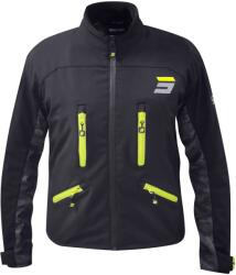 Shot Geacă moto Shot Climatic negru-galben fluo (SHOA07-14B1-A01)