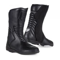 Eleveit T EXPERT cizme de motocicletă negru lichidare (EL1006W)