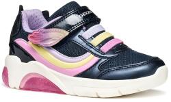 GEOX gyerek sportcipő FADINLIGHT - sötétkék 35 - answear - 20 890 Ft