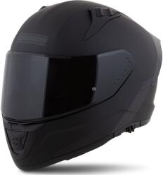 Cassida Casca moto integrala Cassida Aero negru-gri mat (AIM140-1874)