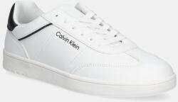 Calvin Klein Jeans gyerek sportcipő - fehér 40 - answear - 22 190 Ft