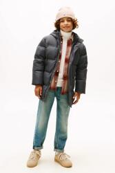 Tommy Hilfiger gyerek dzseki - fekete 140 - answear - 82 990 Ft