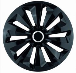 JESTIC Fox Ring Black Dísztárcsa Garnitúra - 13", 4 db