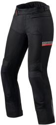 Revit Pantaloni de motocicletă Revit Tornado 3 Black pentru femei lichidare (REFPT099-011)
