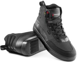 Forma Cizme de motociclete Forma Milano Dry negru-gri (FORU29W9915)