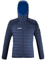 Millet FITZ ROY WARM HOODIE Men Jachetă DARK DENIM NEW S