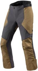 Revit Pantaloni scurtați pentru motociclete Revit Potential GTX maro-gri (REVFPT133-7052)