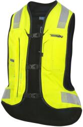 HELITE Vestă airbag electronică HELITE e-Turtle galben fluo (HEMO.GL.ET1-HV) - motozem - 4 025,80 RON
