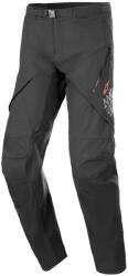 Alpinestars Pantaloni scurti moto Alpinestars AMT-8 Stretch Drystar XF negri (AIM110-466)
