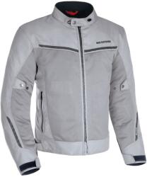 Oxford Arizona 1.0 Air jachetă de motocicletă gri deschis (AIM100-599)