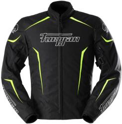 Furygan Geacă moto Furygan Yori negru-alb-galben fluo (FUR6461-155BLCWHTYLW)