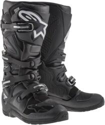Alpinestars Ghete motocross Alpinestars Tech 7 Enduro negre (AIM130-205)