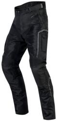 Ozone Pantaloni de motocicletă Ozone Flow Black lichidare (PRBOZ-TP-FLOW_01)