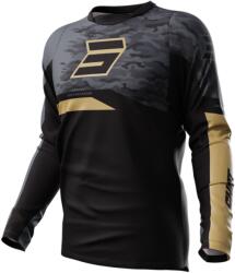 Shot Tricou motocross Shot Devo Matrix aur lichidare (SHOT-A07-12C1-C01)