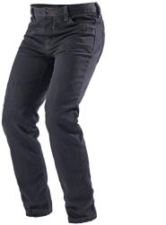 Furygan Blugi motocicletă drepți Furygan K12 X Kevlar® gri închis (FUR6652-914)