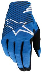Alpinestars Mănuși de motocross Alpinestars Radar Pro albastre (AIM172-0231)