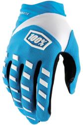  Mănuși motocross 100% - USA AIRMATIC albastre (AIM172-475)