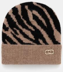 Liu Jo sapka bézs, 2F5007. M0300 - bézs Univerzális méret