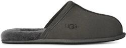 Ugg velúr papucs Scuff szürke, 1101111. MLF - szürke Férfi 46
