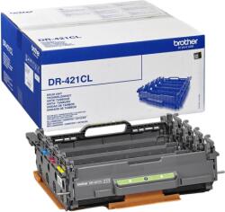 Brother Unitate optică Brother DR-421CL, CMYK, multipack, originala