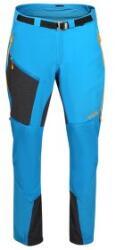 Directalpine REBEL 2.0 Pantaloni ocean/mango L