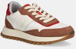 Gant sportcipő Caffay barna, 31537988 - barna Női 42