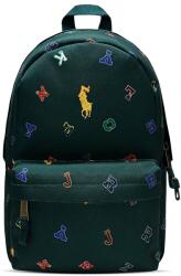 Ralph Lauren gyerek hátizsák - zöld Univerzális méret - answear - 33 990 Ft