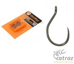 Guru QM1 Hook 8 - Guru Feeder Horog (GQ08)