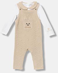 Guess baba pamut melegítő 2 db bézs, S5YG09 K6YW1 - bézs 68-76