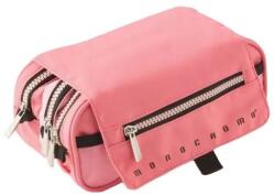 Spirit Penar Monocromo Urban echipat, 3 compartimente, Roz, 23x12.10. 5 cm (ST277452) Penar