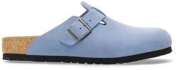 Birkenstock bőr papucs Boston 1028225 - kék Férfi 45