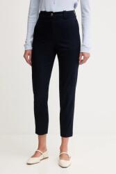 United Colors of Benetton nadrág - sötétkék 36 - answear - 20 990 Ft