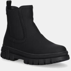 Tommy Hilfiger bokacsizma - fekete 41